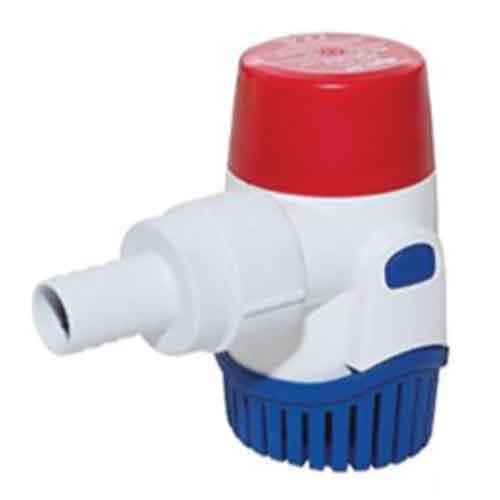 Rule 20DA 12V Bilge Pump