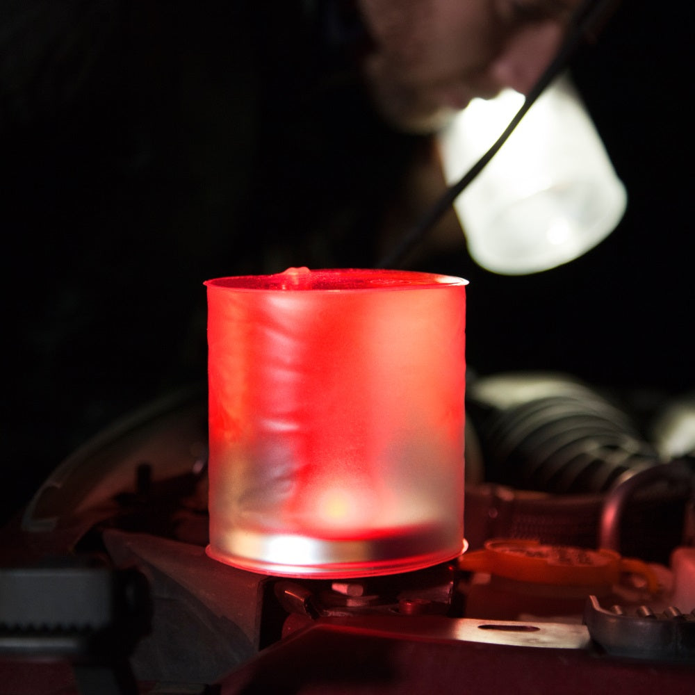 Luci EMRG Inflatable Solar Lantern