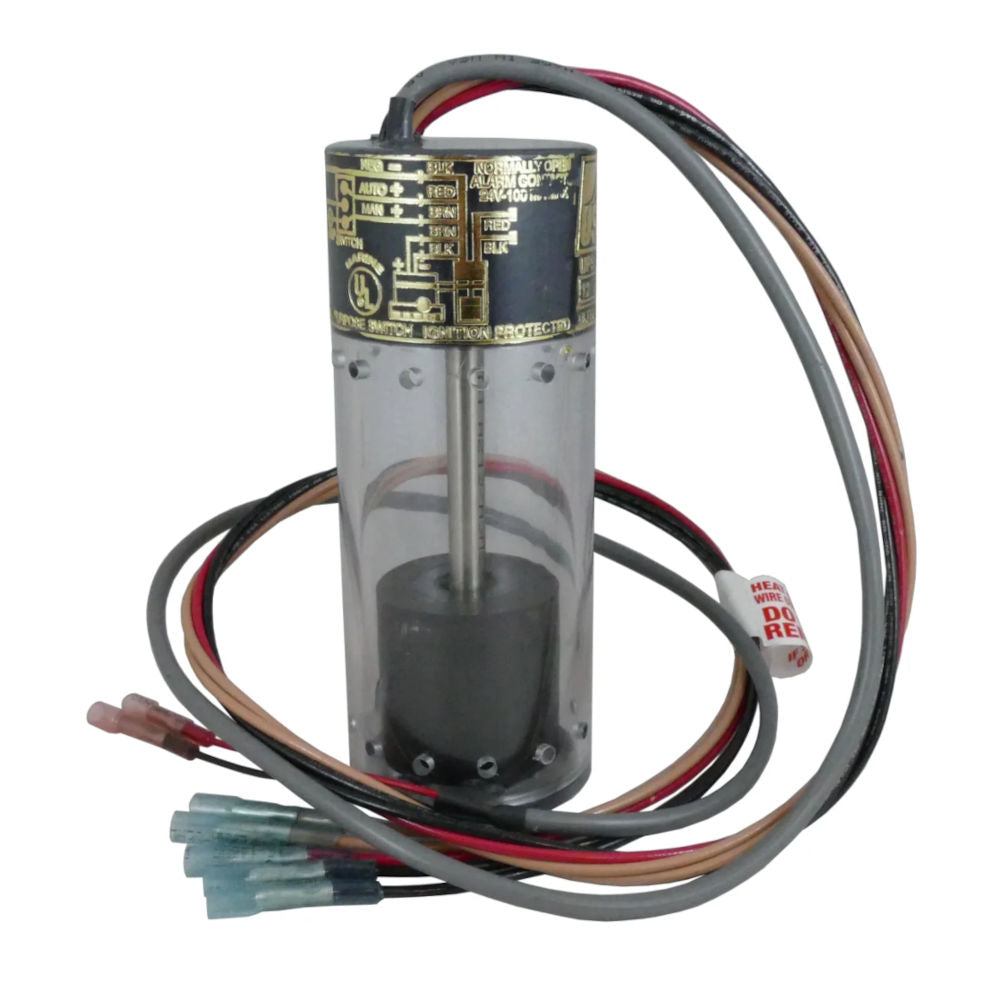 Ultra Safety Systems Ultra Bilge Pump Switch Senior, UPS-01