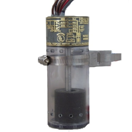 Ultra Safety Systems Ultra Bilge Pump Switch Junior, UPS-02