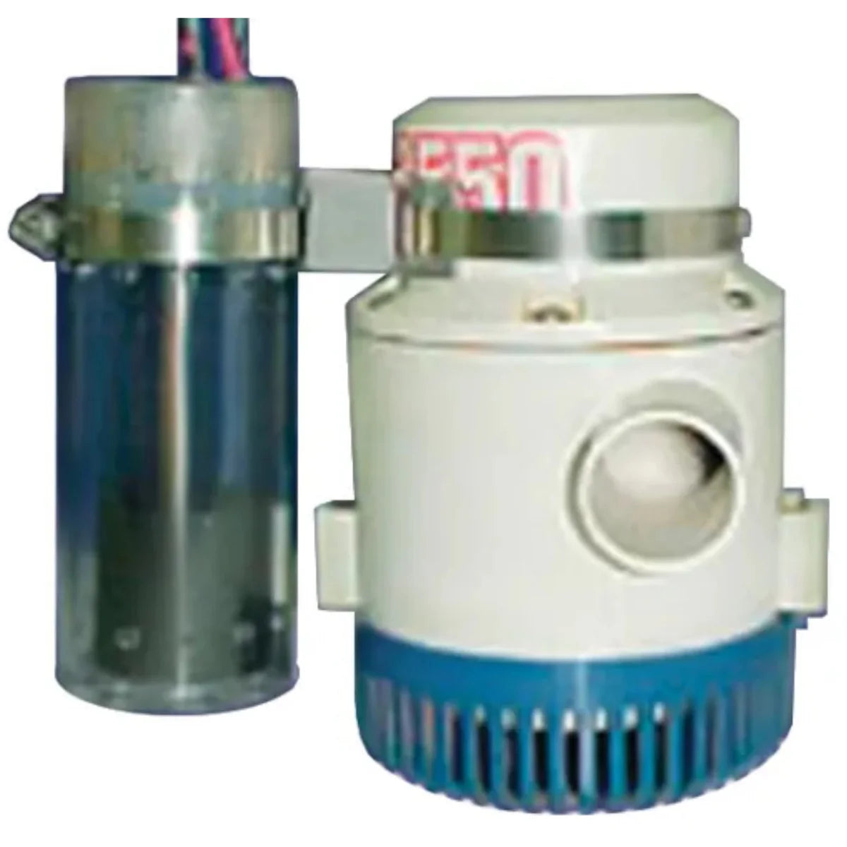 Ultra Safety Systems Ultra Bilge Pump Switch Junior, UPS-02
