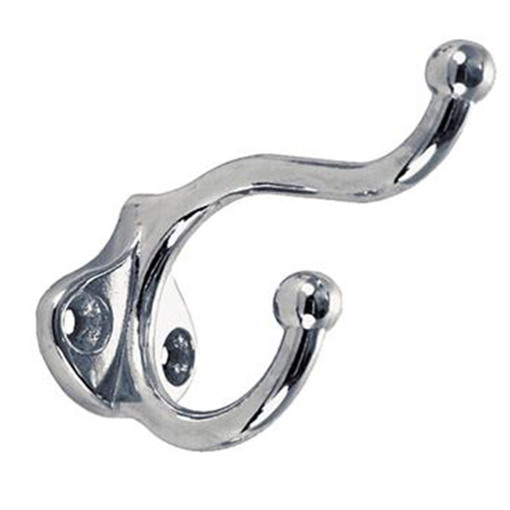 Perko 2" Chrome Plated Utility Hook