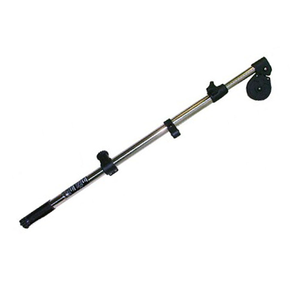 Scotty 36"-60" Telescoping Boom / Arm, 1-1/4" Diameter, S-ARM1090/1106 (9314)