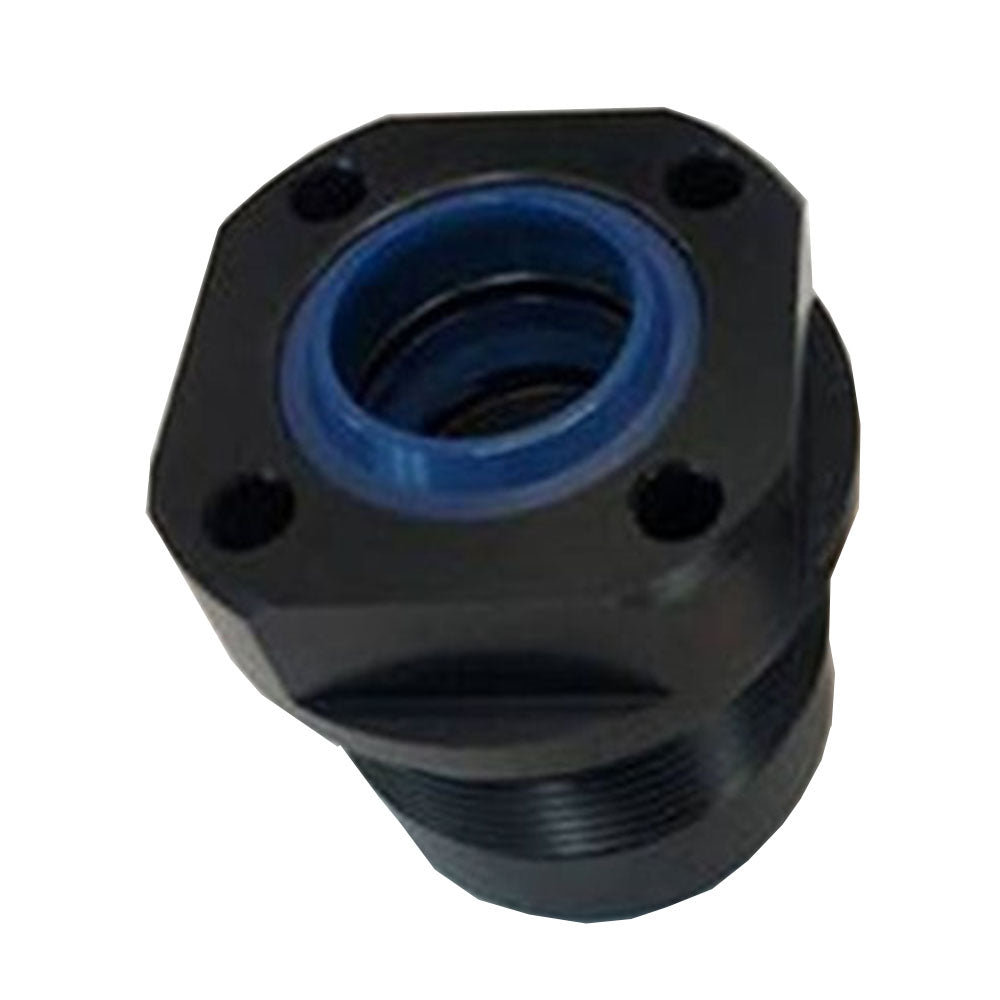 End Cap Kit (2 Caps) for Uflex UC128/128-SVS Cylinders