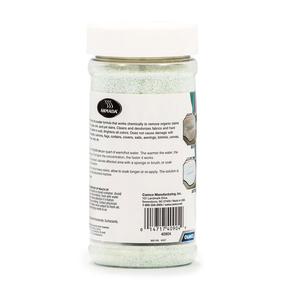 Camco Armada Mighty Brite - 16 oz.