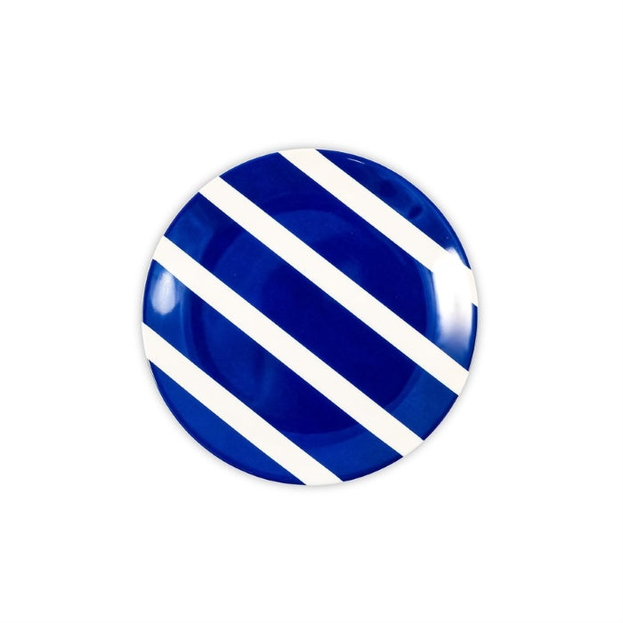 Camco Marine Dinner Set, 12-Piece, Melamine, Service for 4