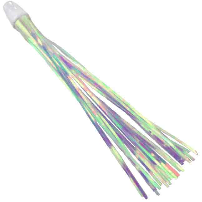 Gibbs Delta Tackle Mylar Squid Insert - Echo Flash