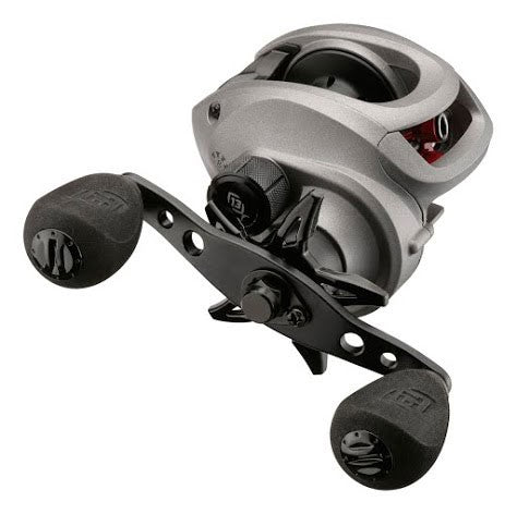 Baitcast Reel, Inception 8.1:1, RH