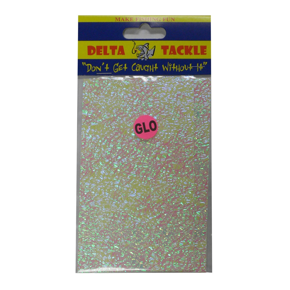 Gibbs Delta Prism Tape - Glow