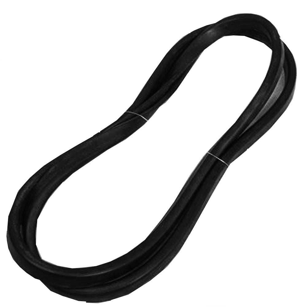 Baier Hatch, Buna Rubber Gasket, 20" Round or 15" x 24" Hatches