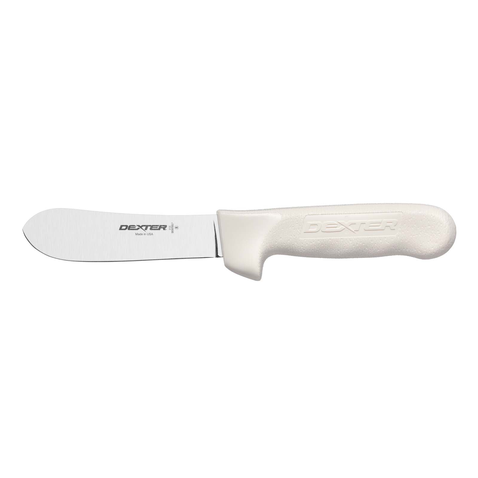 Dexter Russell Sani-Safe 4-1/2" Sliming Knife