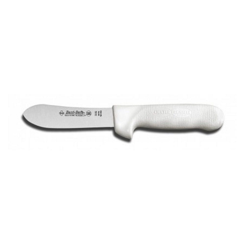 Dexter Russell Sani-Safe 4-1/2" Sliming Knife