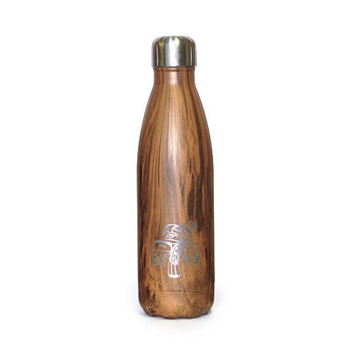16 oz Dancing Eagle Insulated Bottle