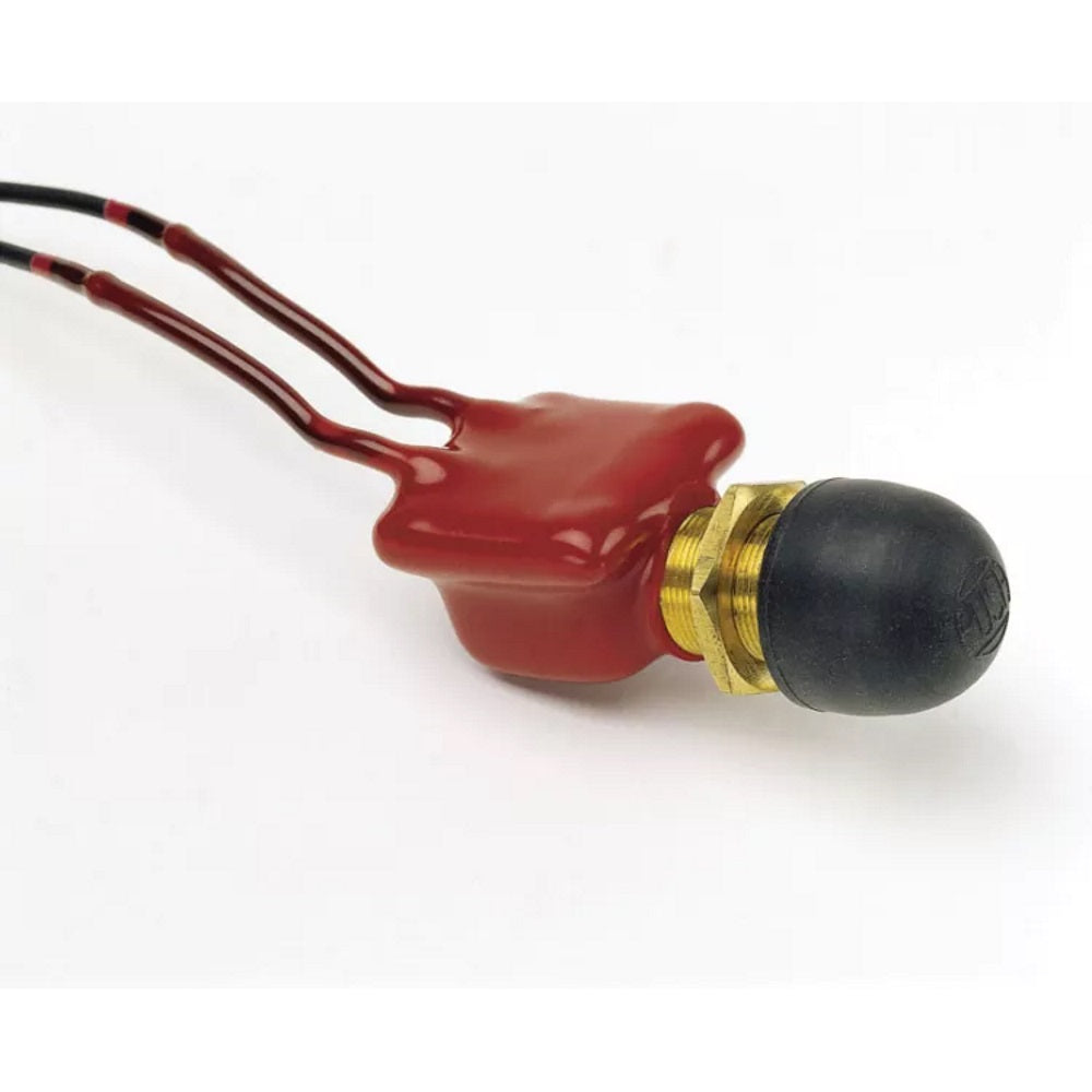 Cole Hersee Push Button Switch