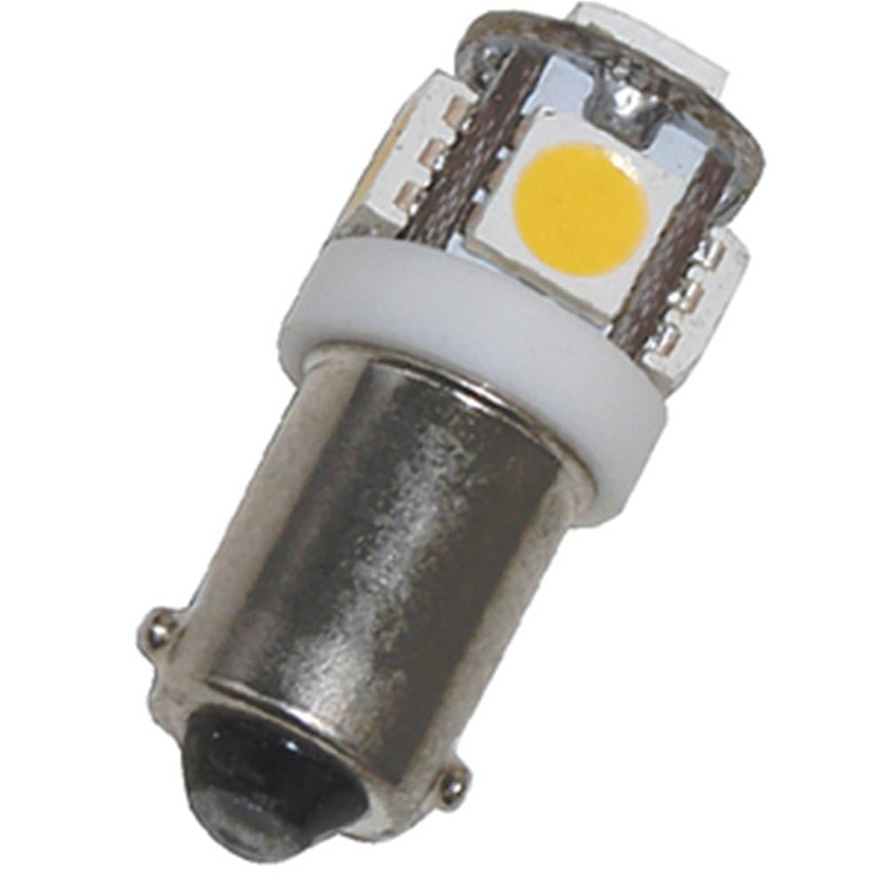 Led Mini Tower Ba9 Ww 75 Lum