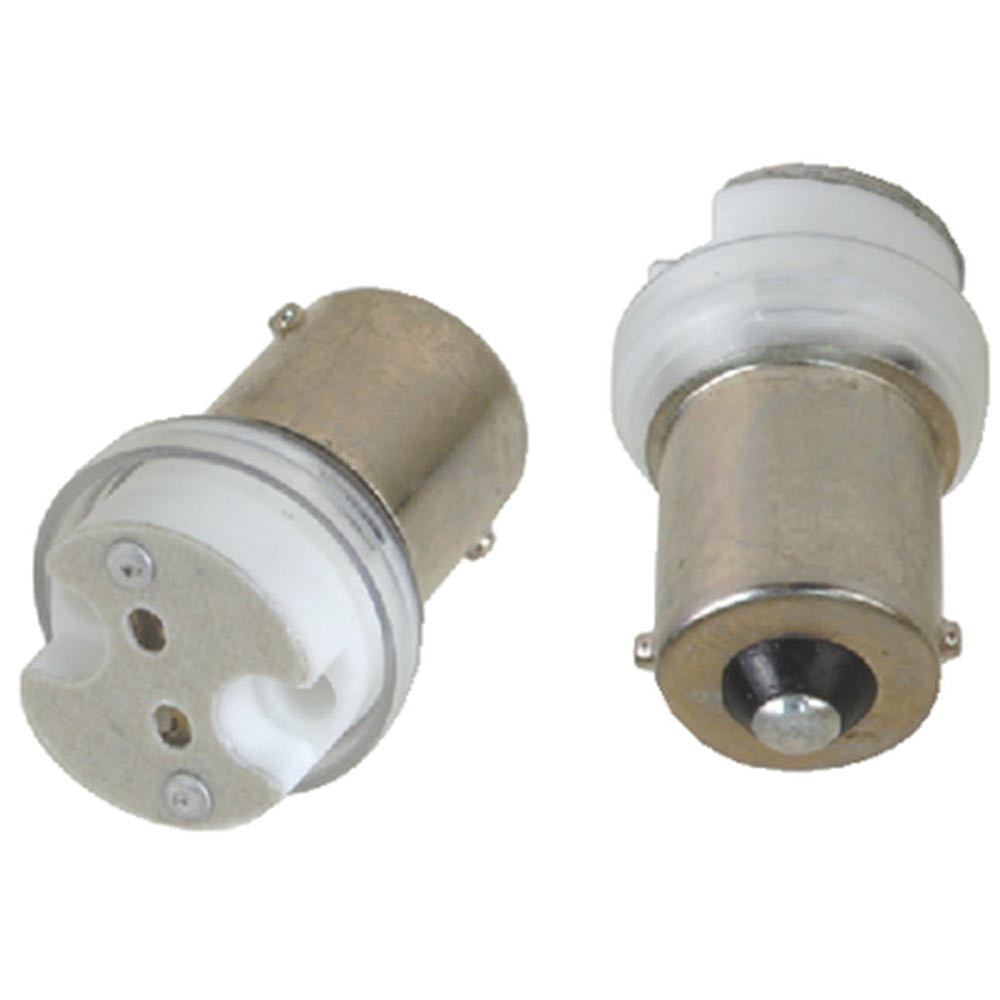 Led Bulb Adapter Ba15 To G4
