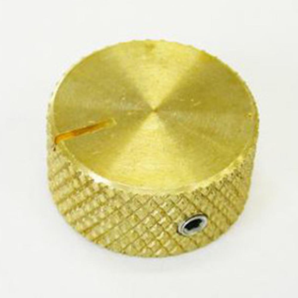 Dickinson Brass Replacement Speed Control Knob