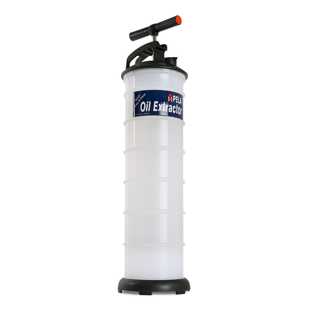 Pela PL-650 Big Oil Extractor