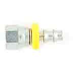 Parker 30682-4-4 Push On Field Attachable Hydraulic Fitting Female 1/4