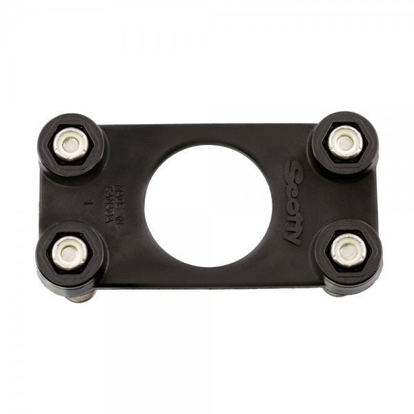 Scotty Backing Plate, 441