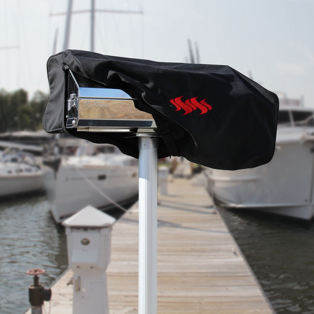 Camco Kuuma Grill Cover/Tote for Small Grills