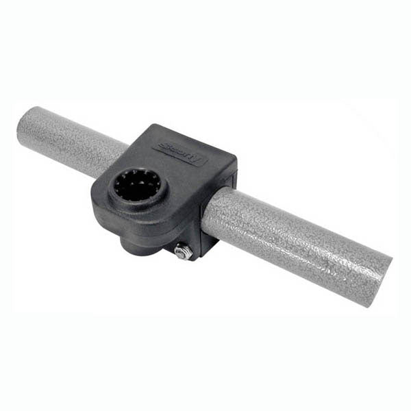 Scotty 1-1/4" Round Rail Mount, 245