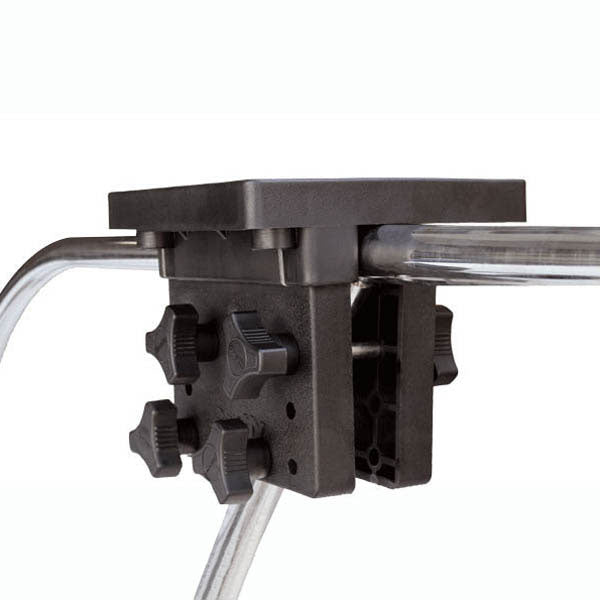 Scotty Stanchion Downrigger Mount, 2027