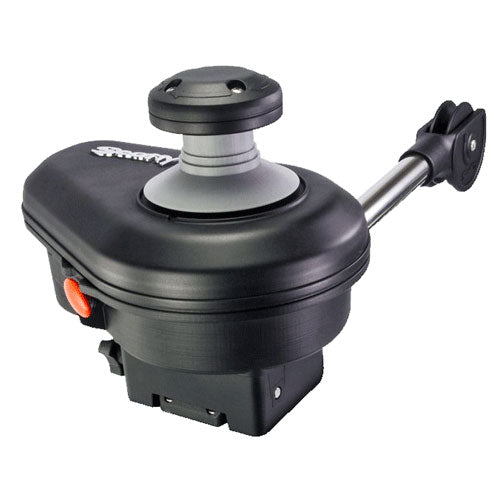 Scotty Line Puller, 2500