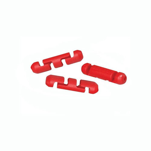 Scotty Auto-Stop Beads for Braided Line 24 pack, 2008-24