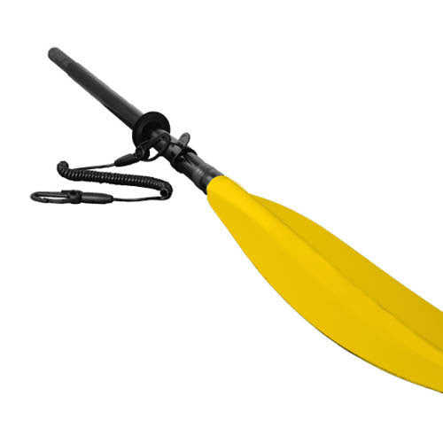 Scotty Leash w/ Flex Coil, 130