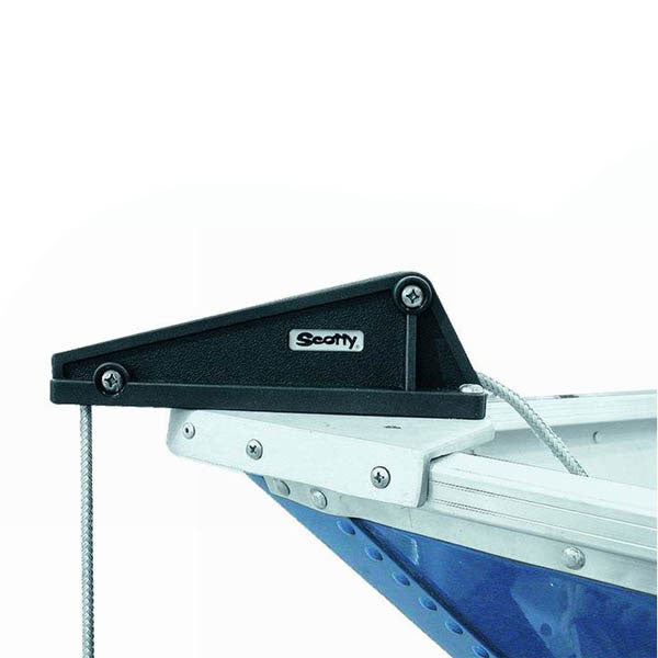 Scotty Anchor Lock with Permanent Mount, 278F