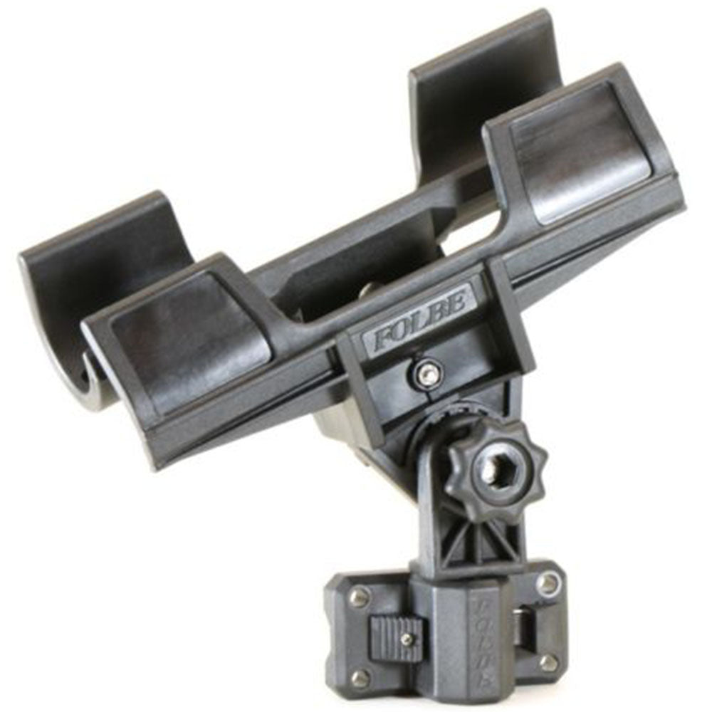 Folbe Advantage Rod Holder w/Side Mount