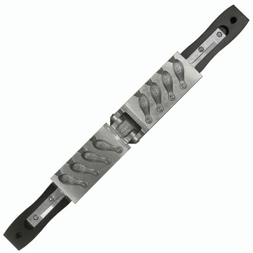 Do-It Bank Sinker Mold (2 oz) 1106