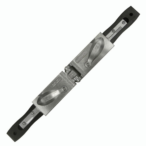 Do-It Bank Sinker Mold (16 oz) 1167