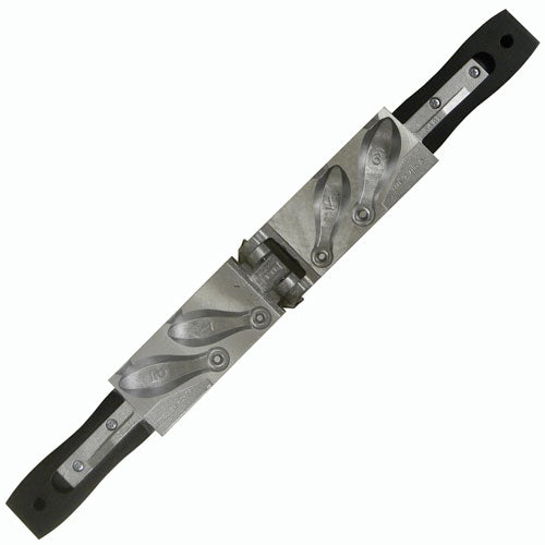 Do-It Bank Sinker Mold (7, 9 oz) 3481