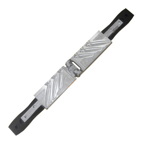 Do-It Minnow Spoon Mold (3/4, 1 & 1-1/2 oz) 3485