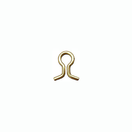 Do-It Downrigger Wire Eyes (50 pk) 2309