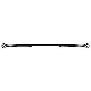 Do-It Wire Form for Flutter Lure (25 pk) FL-700