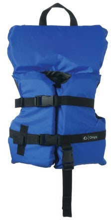 General Purpose Vest Infant/Child, Onyx