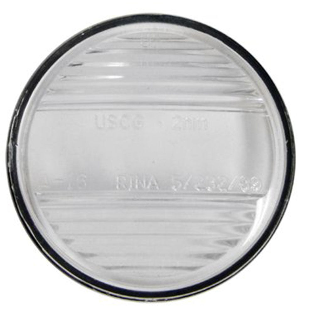 Perko 0946DP099A Replacement Lens for 0946 Stern Light