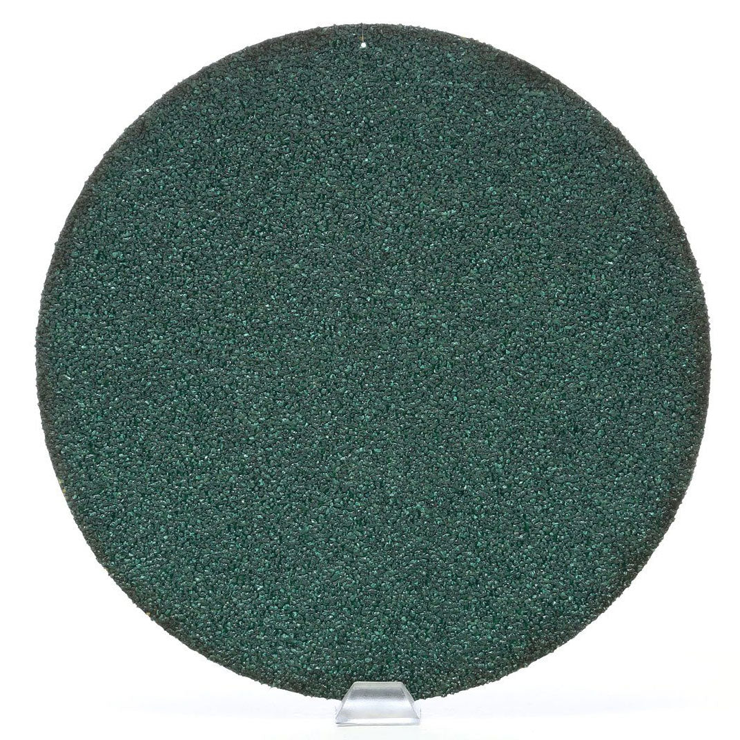 Green Corps Hookit Regalite Sanding Discs 3M