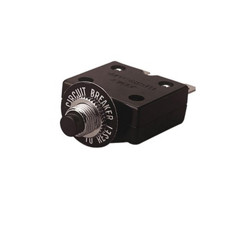 Sea-Dog, Thermal Circuit Breakers up to 30 Amp