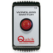 Electric Windlass Circuit Breaker, Hydraulic Magnetic Switch, Slow Blow