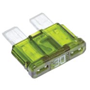 Blue Sea Systems, ATO / ATC Fuses, 2 per Pack