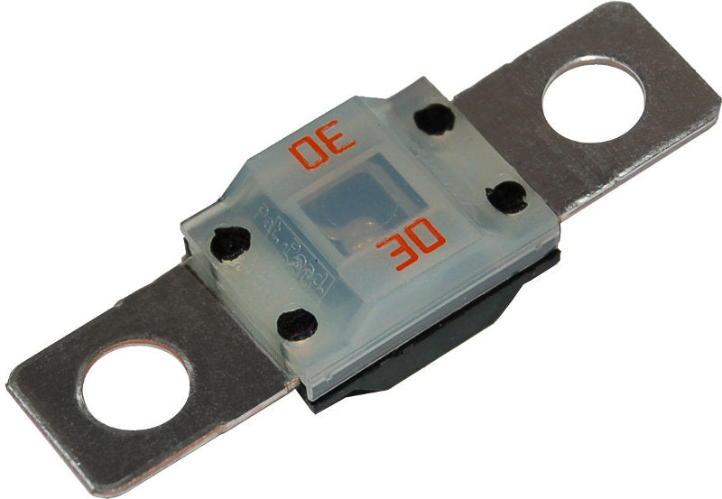 AMI / MIDI  Fuses, 30 to 200 Amps, 2 per Pack