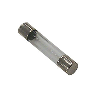 Sierra AGC Glass Tube Fuses, Pack of 5
