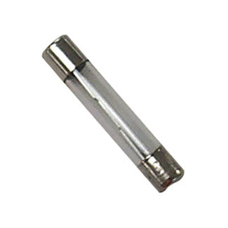 Sierra AGC Glass Tube Fuses, Pack of 5