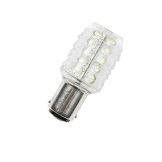 Double Contact Bayonet Bulb, LED, 12V