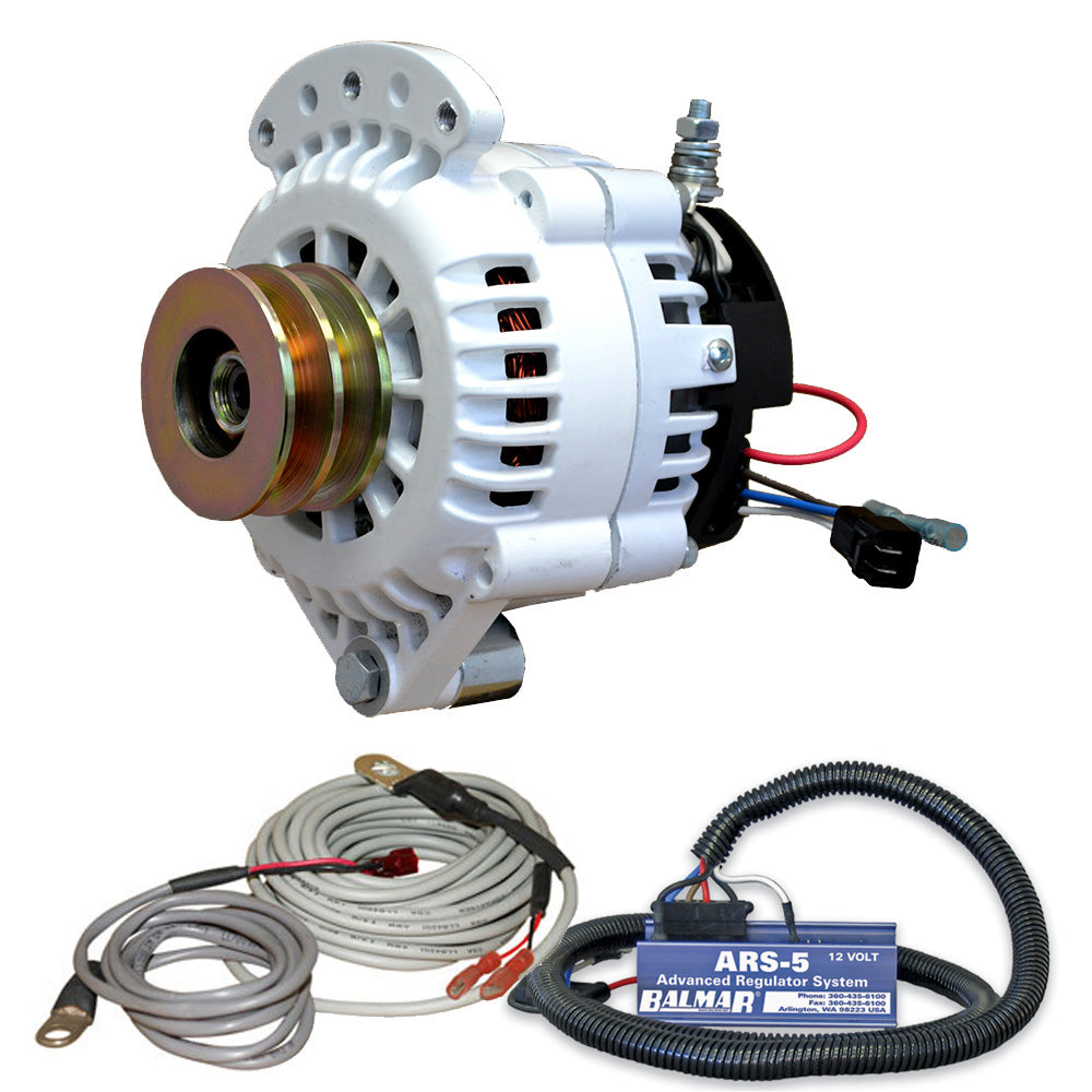 621-Series, Single Foot, Dual Pulley, ARS Regulator