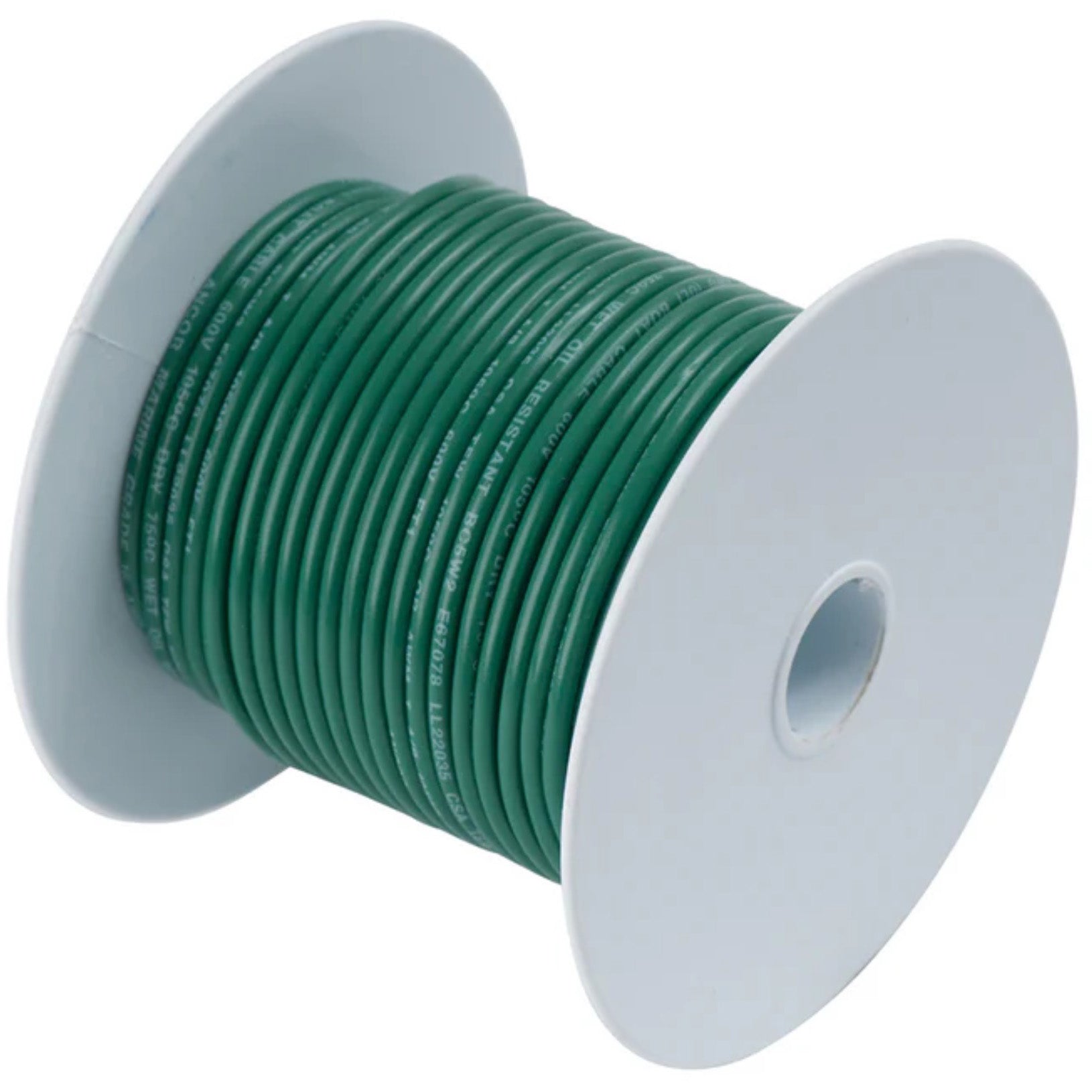 Ancor Tinned Copper Primary Wire